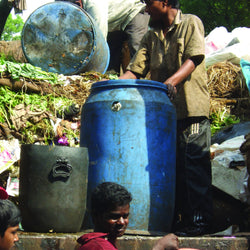 Challenges of Urbanisation: Inequalities in Bangalore