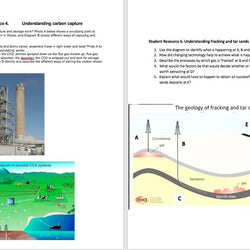 Debating Energy Futures: Coal, Gas and Nuclear