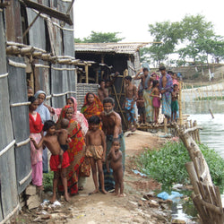 Flooding in Bangladesh: Causes, Impacts and Management