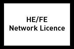 HE/FE Network Licence