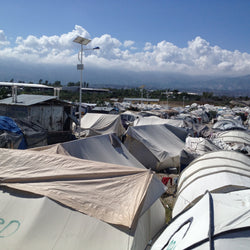 The Haiti Earthquake: Impacts, Responses and Vulnerability