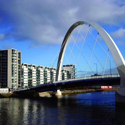 Rebranding Glasgow - regenerating a city (update)