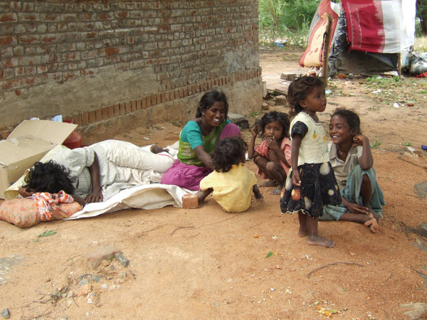 Rural Challenges: Inequalities and Development - PUMPKIN INTERACTIVE