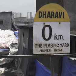 Inside Dharavi: Life in India's largest informal settlement
