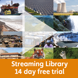 Streaming Library Free Trial