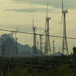 Energy Security: India's Sustainable Solutions